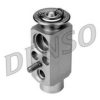 DENSO DVE17008 Expansion Valve, air conditioning